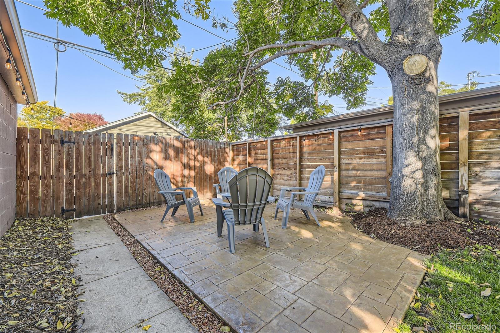 MLS Image #34 for 1335 s sherman street,denver, Colorado