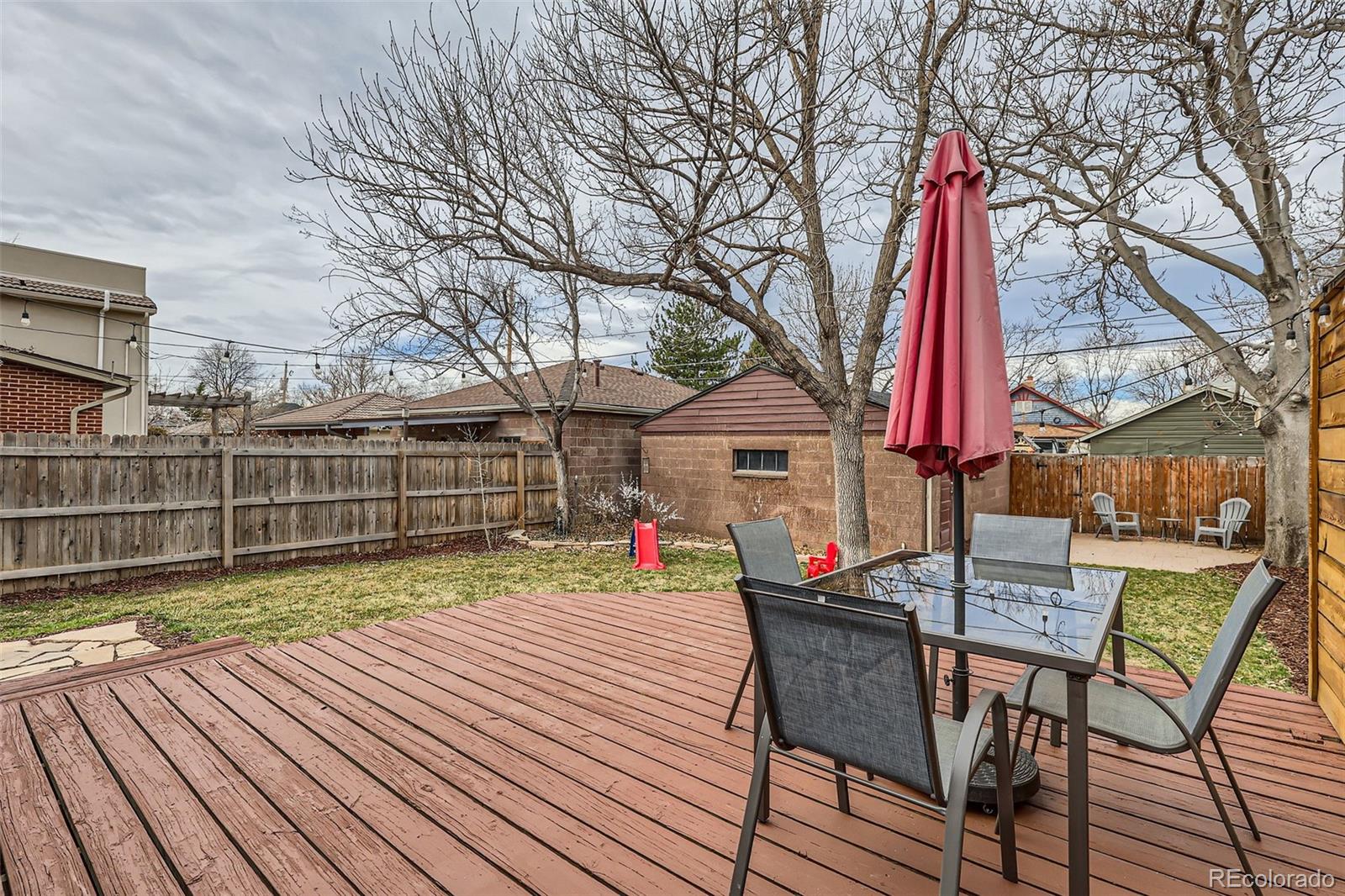 MLS Image #35 for 1335 s sherman street,denver, Colorado