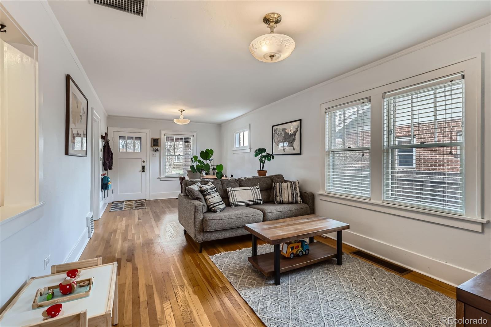 MLS Image #4 for 1335 s sherman street,denver, Colorado