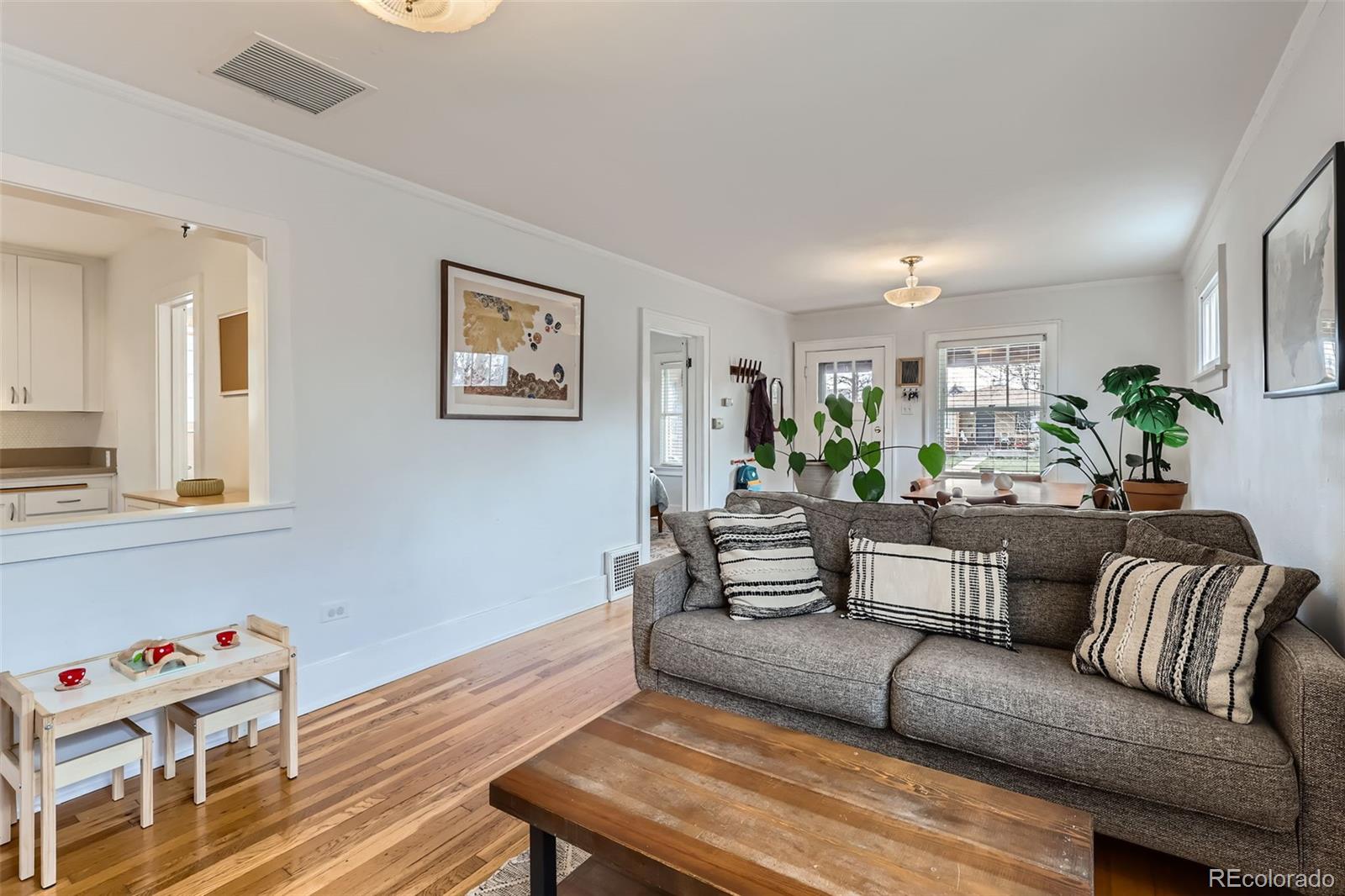 MLS Image #5 for 1335 s sherman street,denver, Colorado