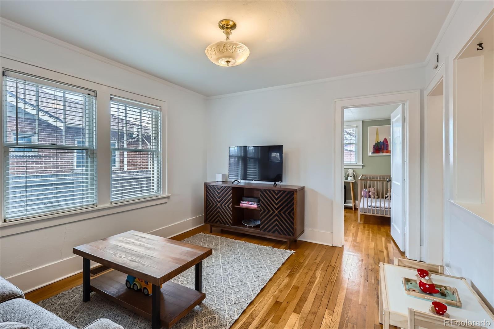 MLS Image #6 for 1335 s sherman street,denver, Colorado