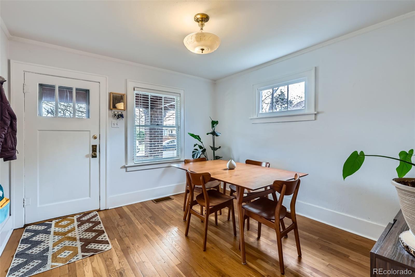 MLS Image #7 for 1335 s sherman street,denver, Colorado