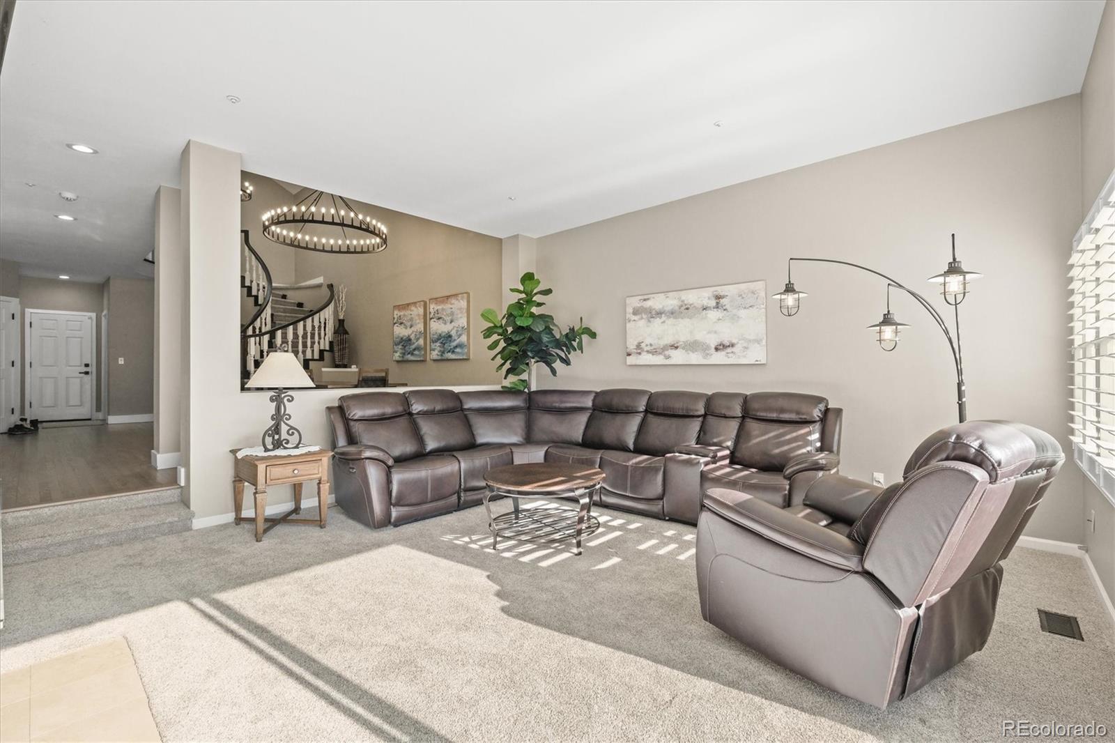 MLS Image #11 for 4204  morning star drive,castle rock, Colorado