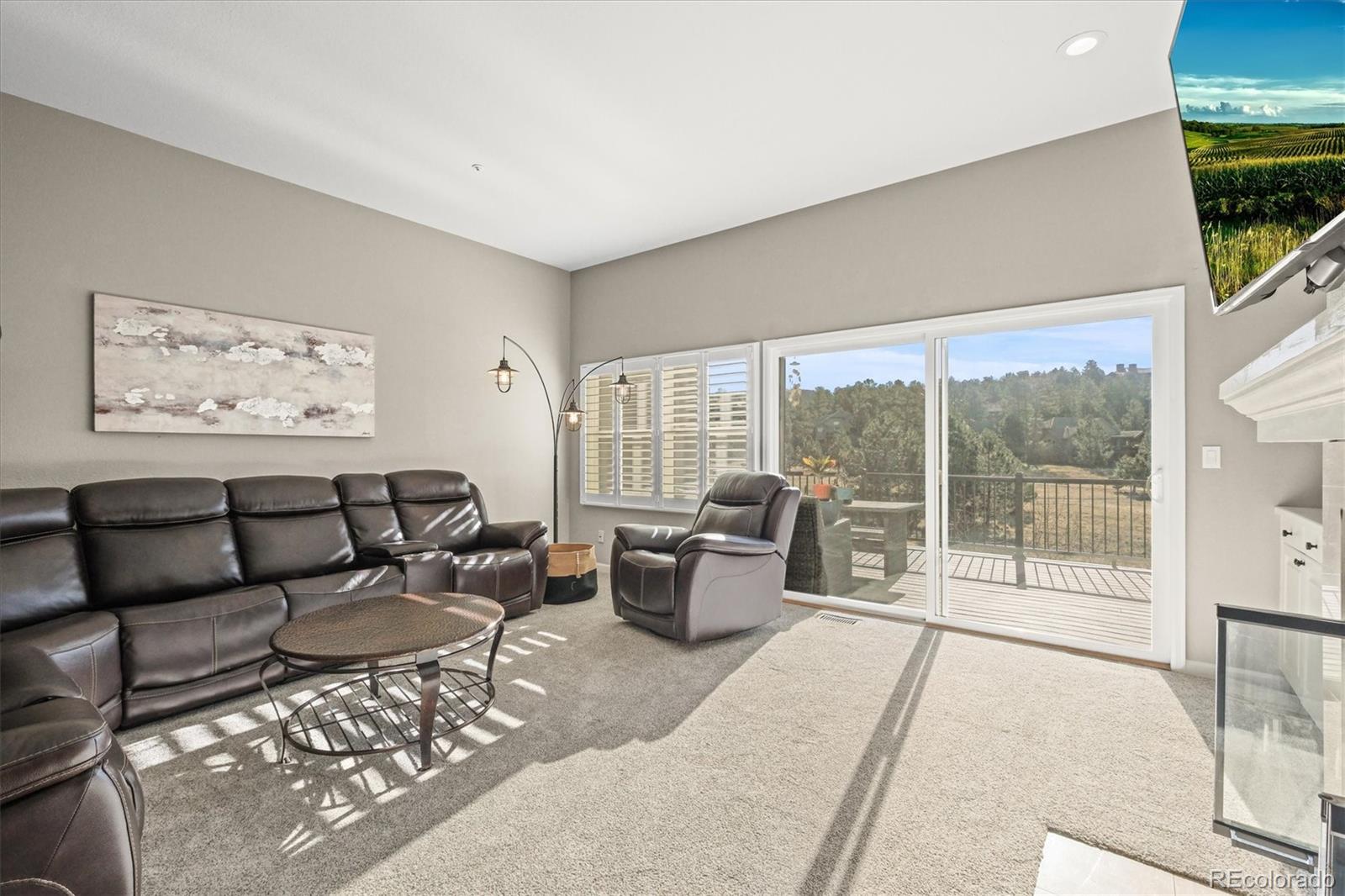 MLS Image #12 for 4204  morning star drive,castle rock, Colorado