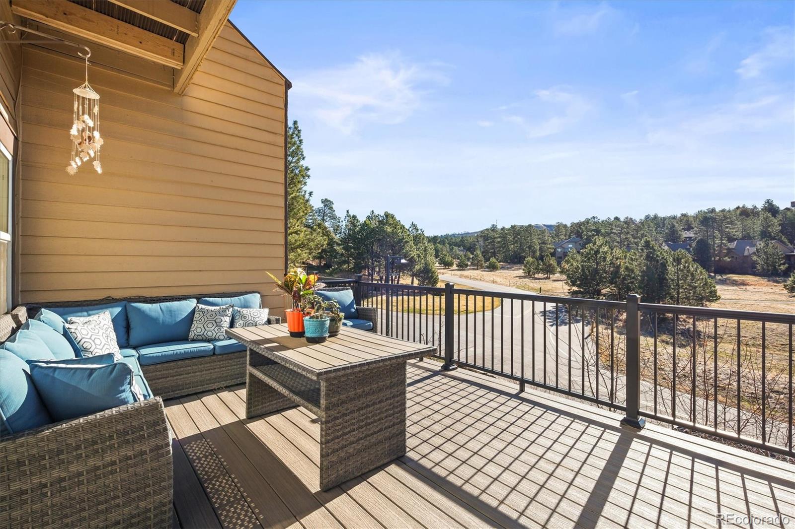 MLS Image #13 for 4204  morning star drive,castle rock, Colorado