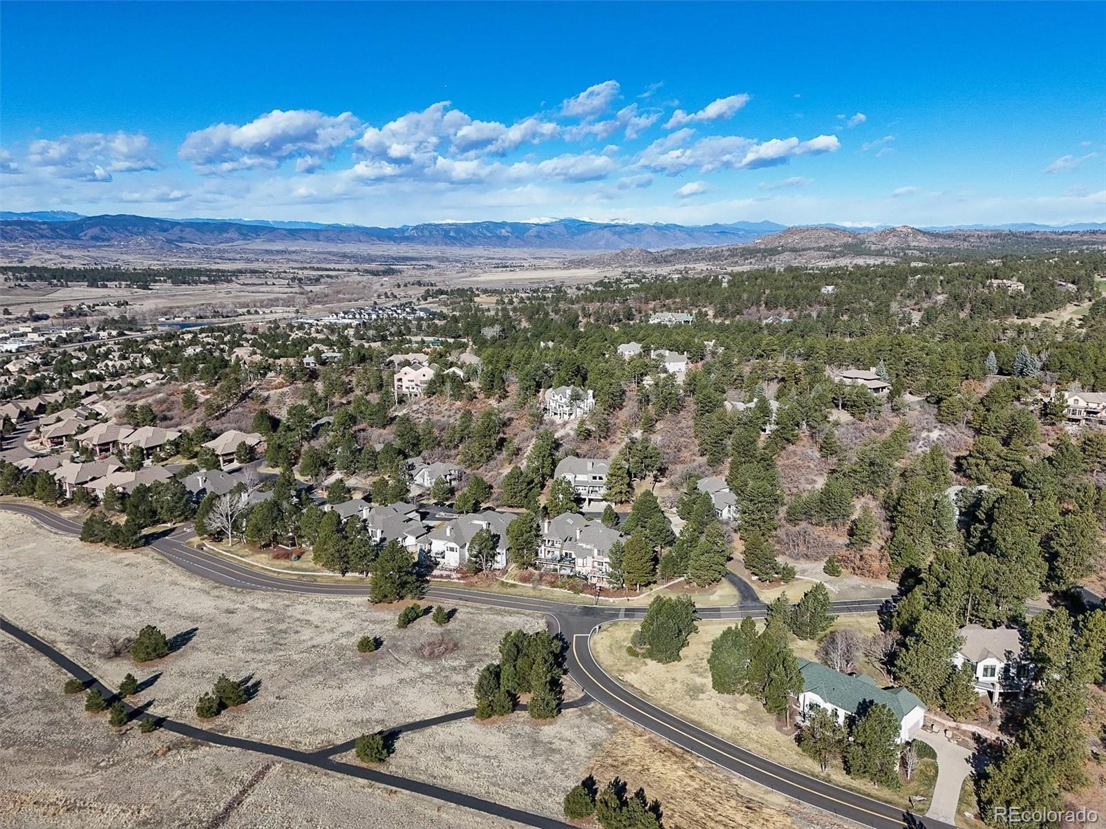 MLS Image #15 for 4204  morning star drive,castle rock, Colorado