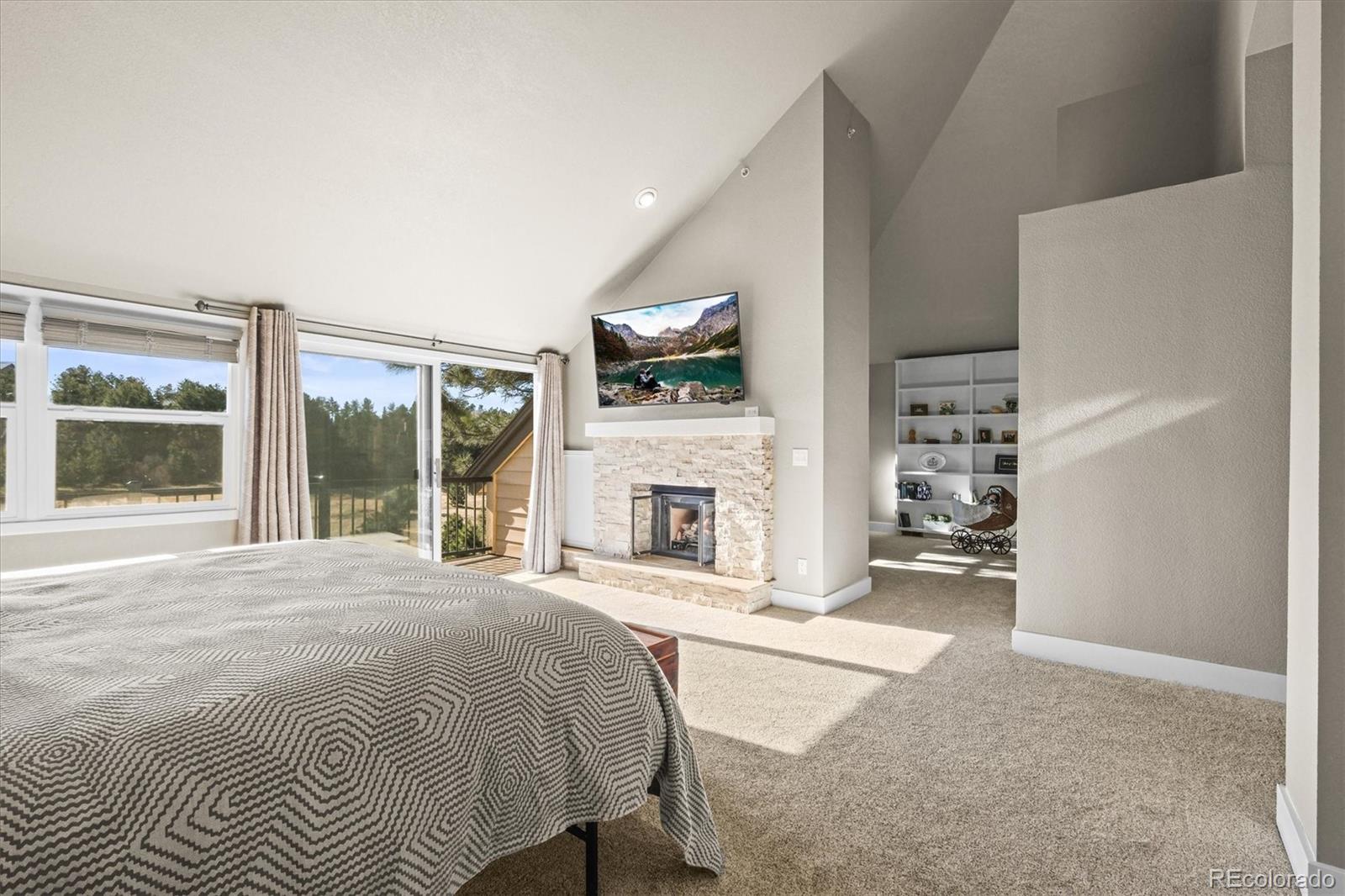 MLS Image #21 for 4204  morning star drive,castle rock, Colorado