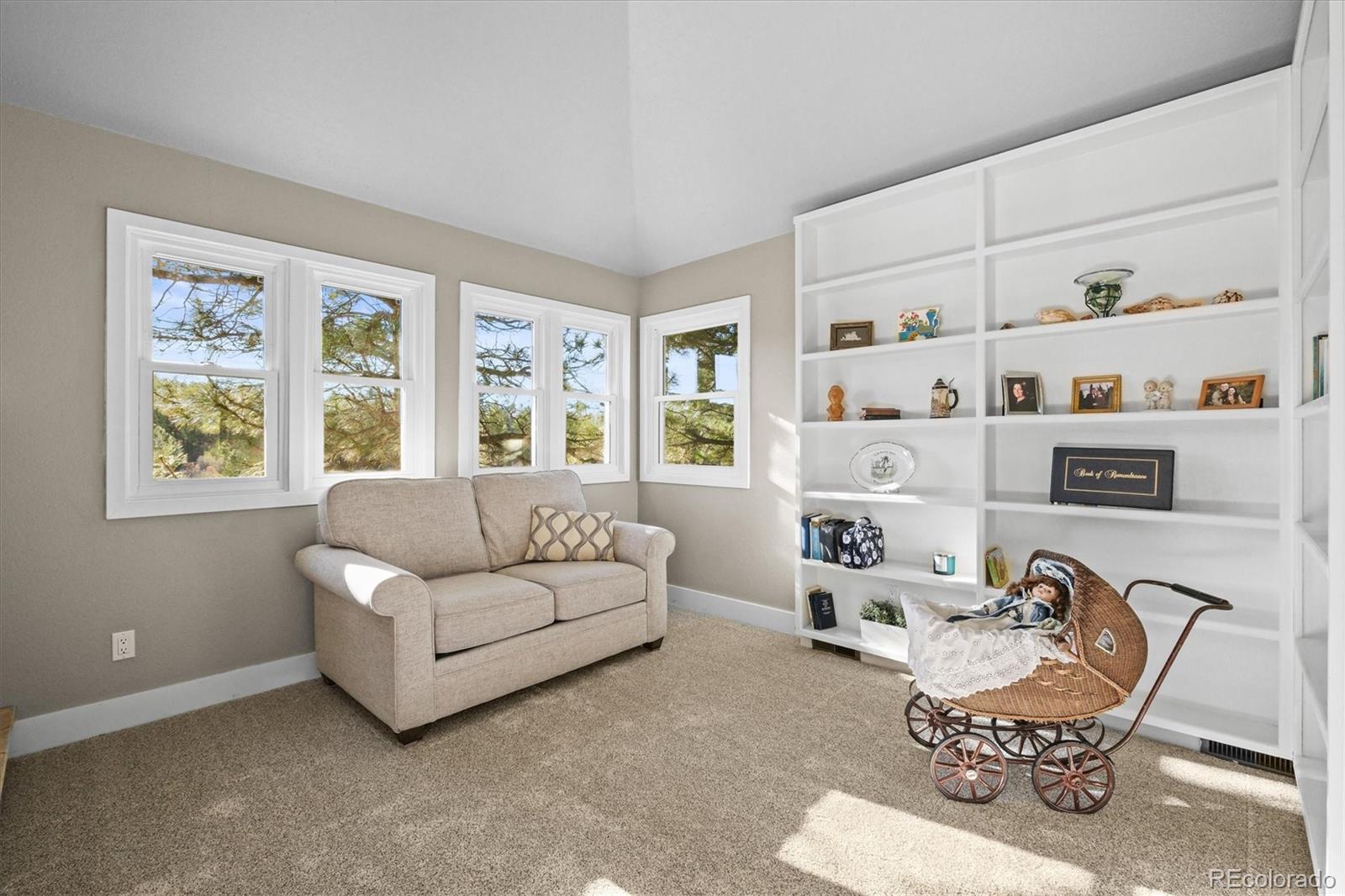 MLS Image #24 for 4204  morning star drive,castle rock, Colorado