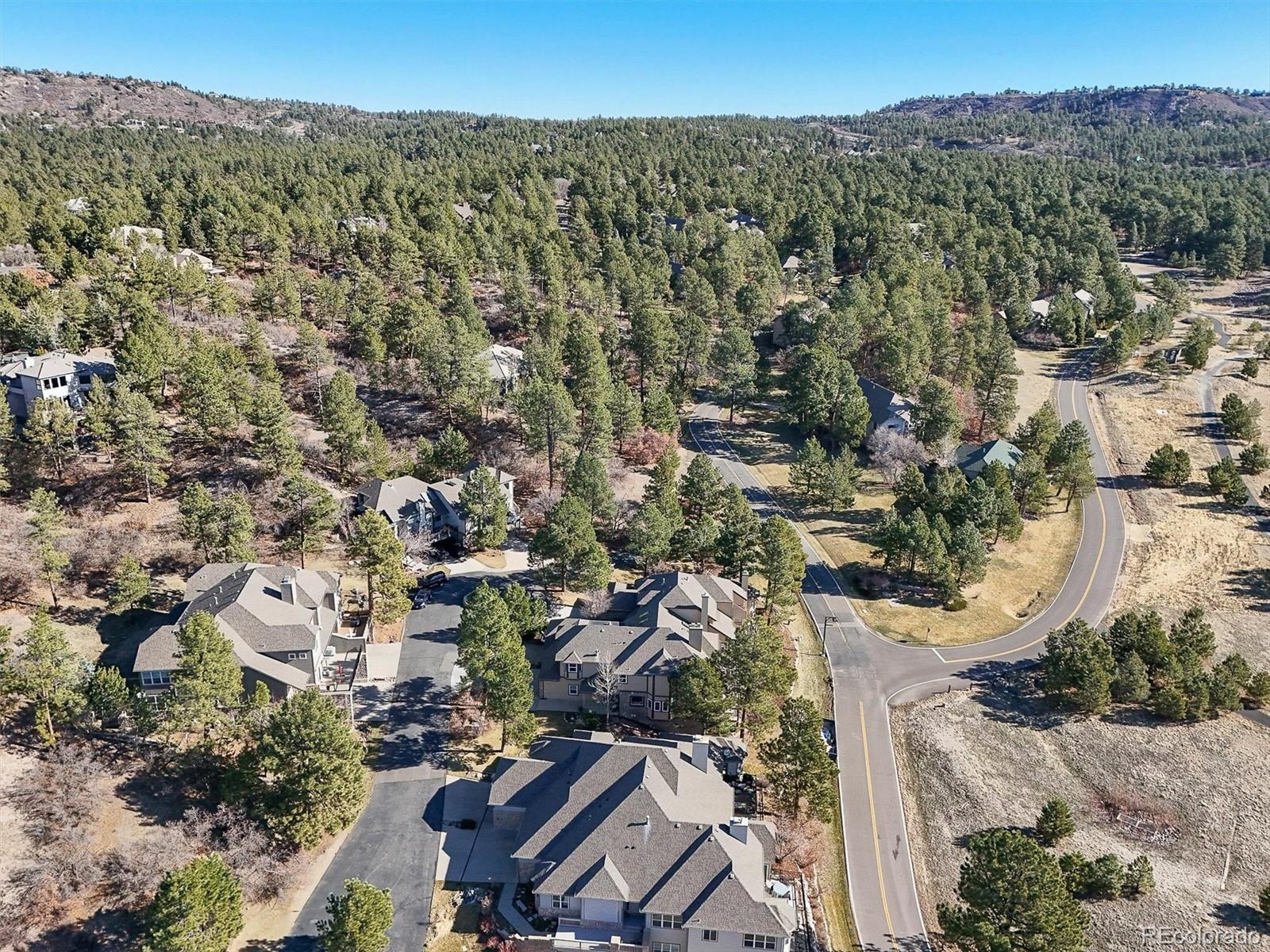 MLS Image #35 for 4204  morning star drive,castle rock, Colorado