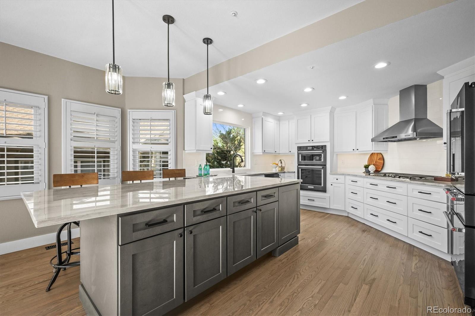 MLS Image #4 for 4204  morning star drive,castle rock, Colorado