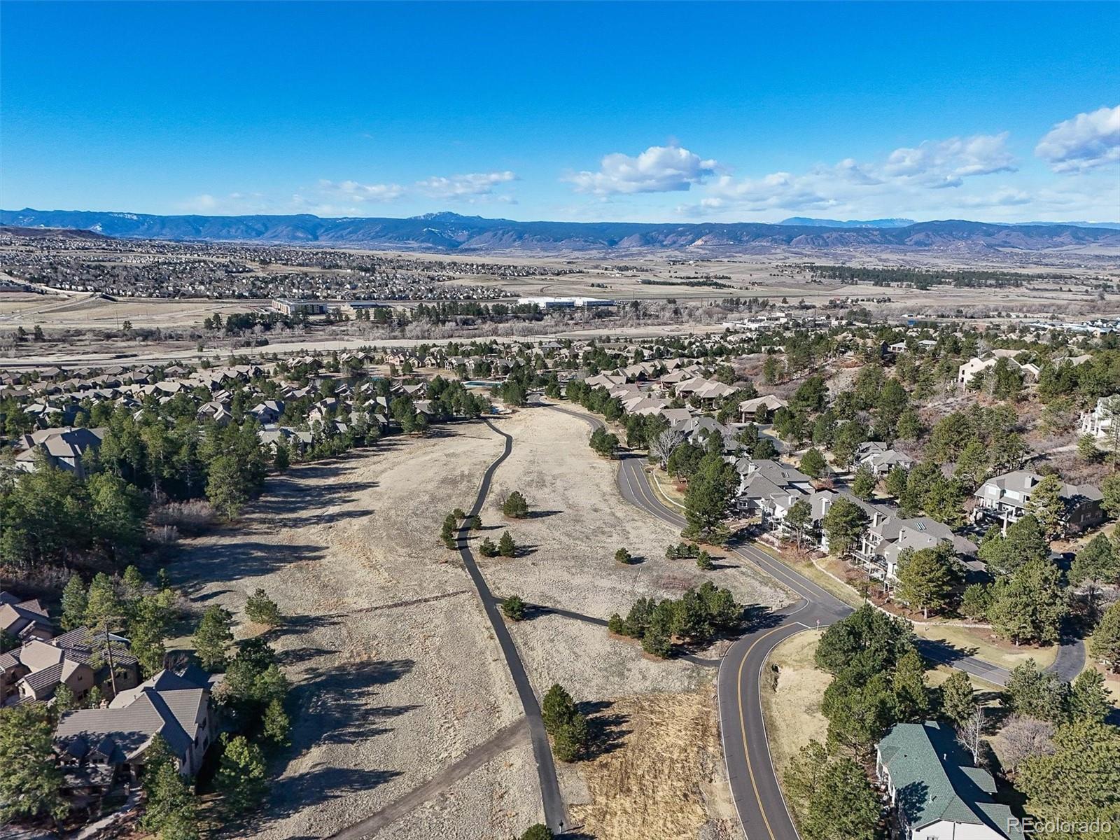 MLS Image #46 for 4204  morning star drive,castle rock, Colorado