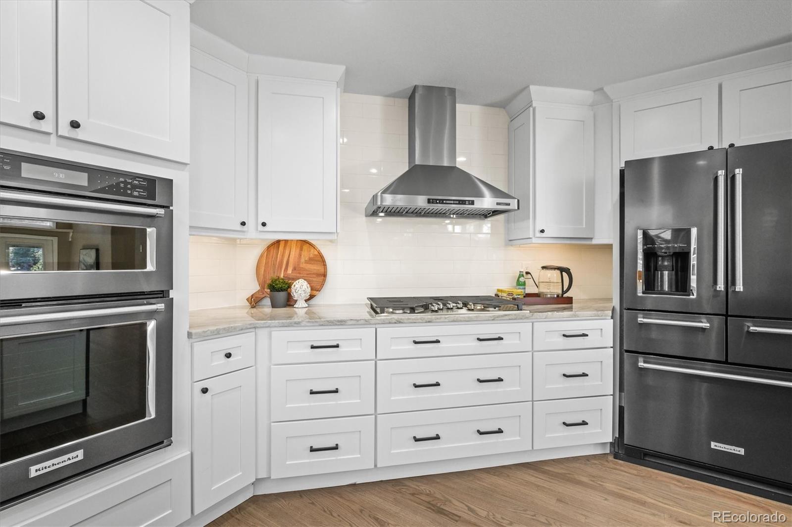 MLS Image #6 for 4204  morning star drive,castle rock, Colorado
