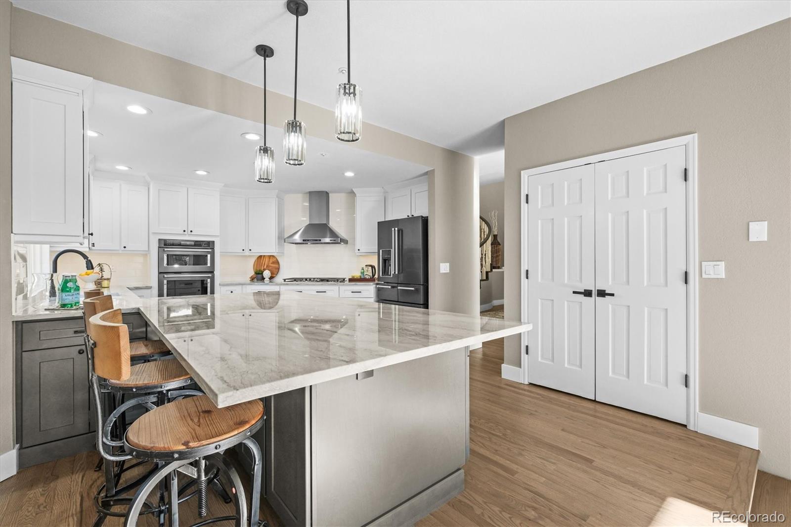 MLS Image #8 for 4204  morning star drive,castle rock, Colorado
