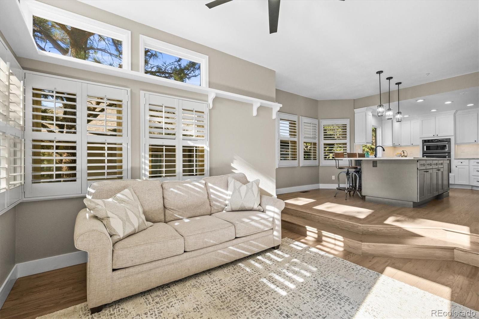 MLS Image #9 for 4204  morning star drive,castle rock, Colorado