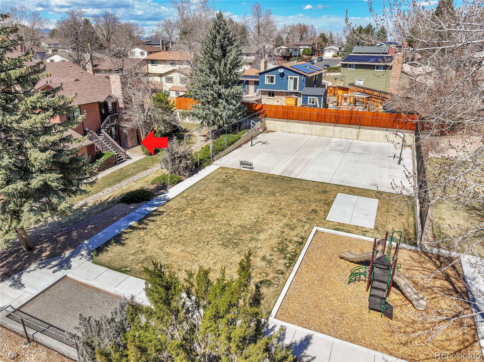 MLS Image #31 for 9501 w 89th circle ,broomfield, Colorado