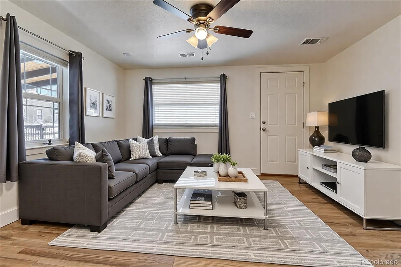 MLS Image #2 for 6670  hooker street,denver, Colorado