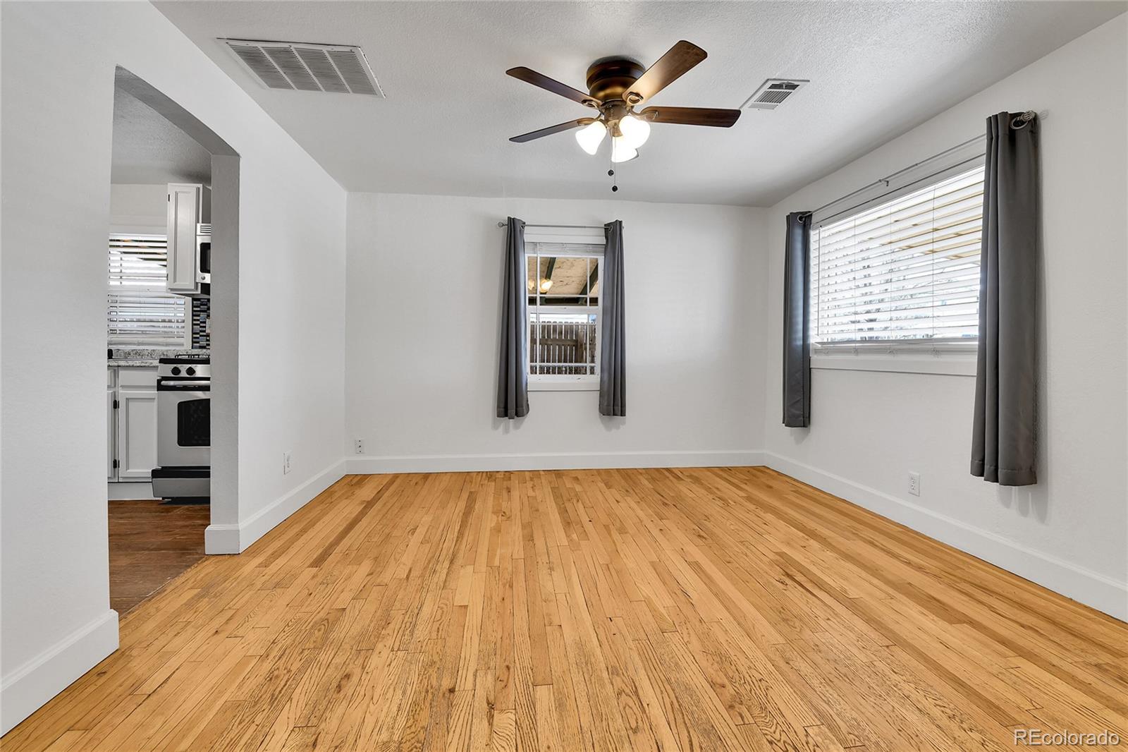MLS Image #4 for 6670  hooker street,denver, Colorado