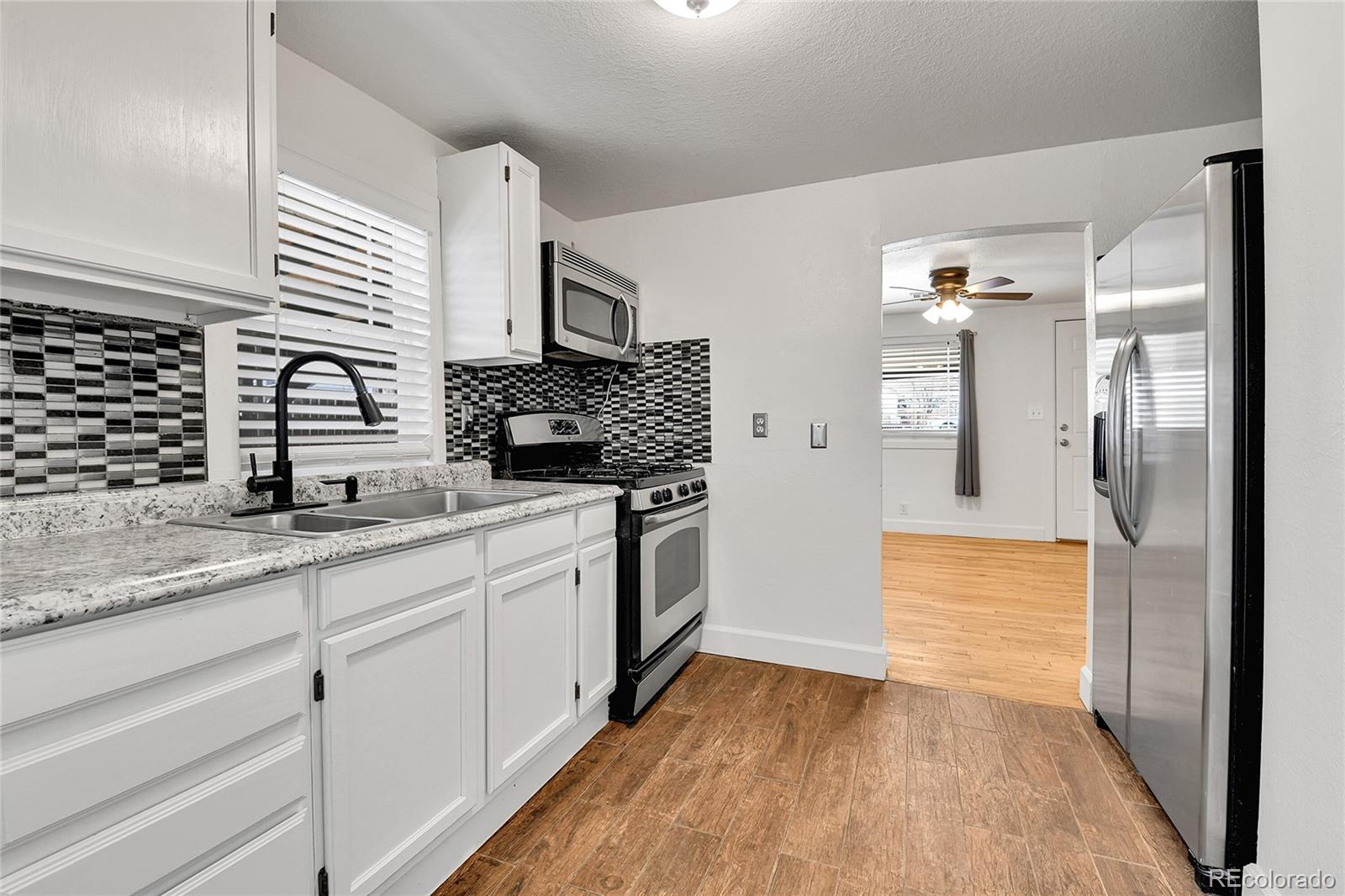 MLS Image #6 for 6670  hooker street,denver, Colorado