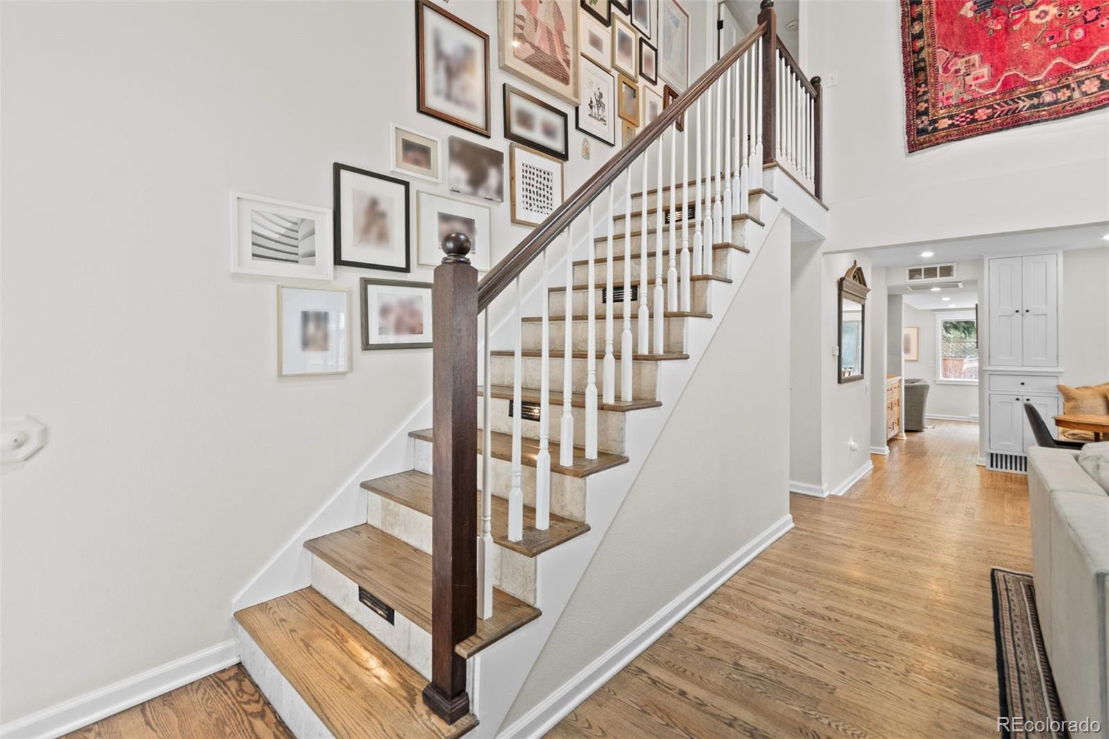 MLS Image #3 for 2867 s oswego court,aurora, Colorado