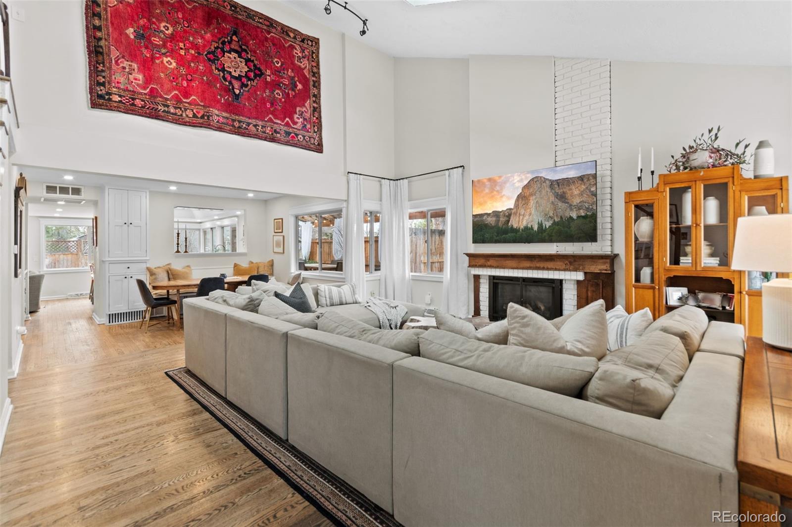 MLS Image #4 for 2867 s oswego court,aurora, Colorado