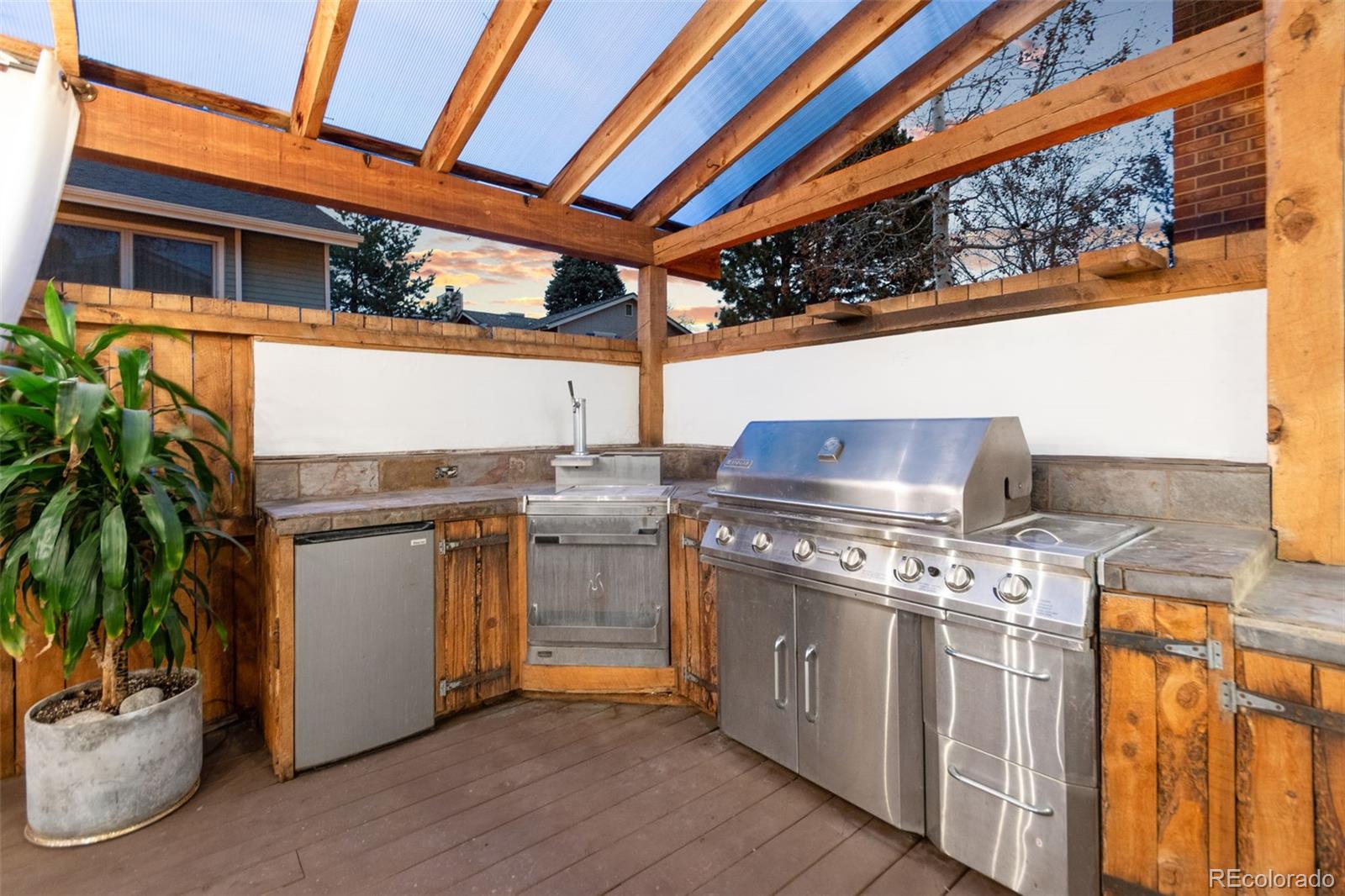 MLS Image #44 for 2867 s oswego court,aurora, Colorado