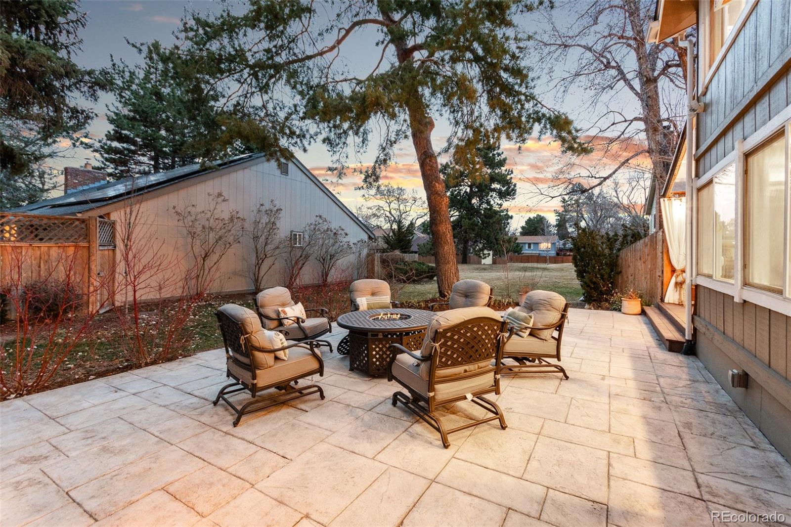 MLS Image #47 for 2867 s oswego court,aurora, Colorado
