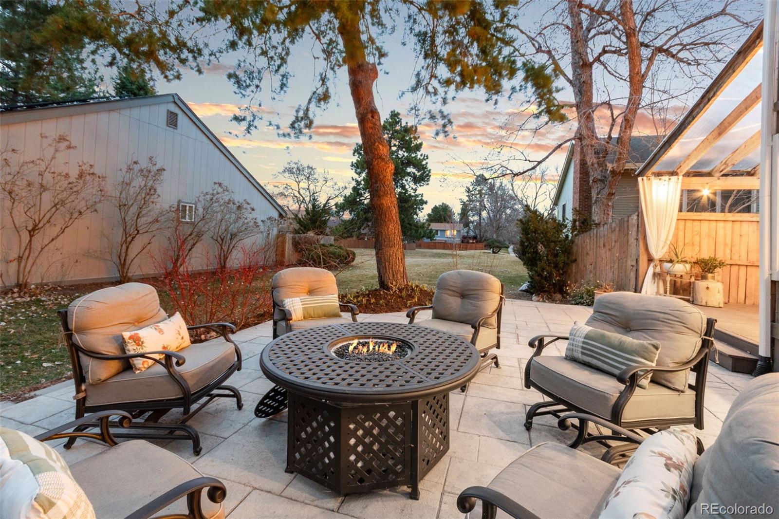 MLS Image #48 for 2867 s oswego court,aurora, Colorado