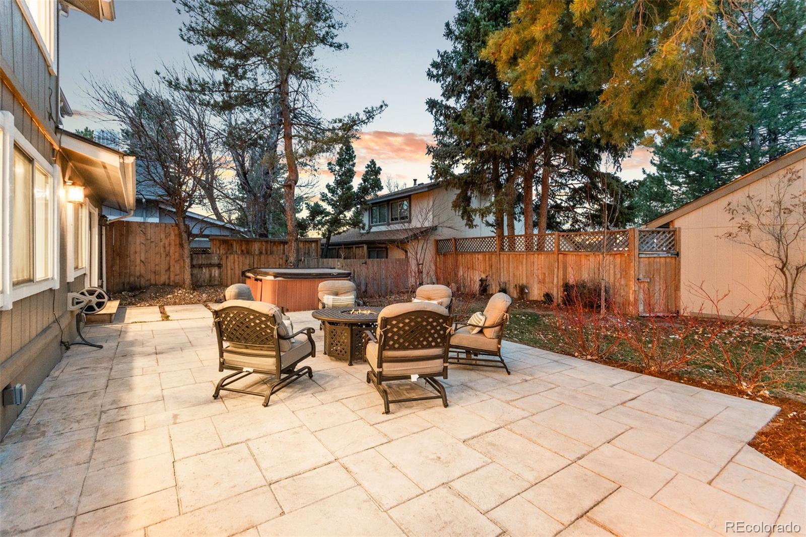 MLS Image #49 for 2867 s oswego court,aurora, Colorado