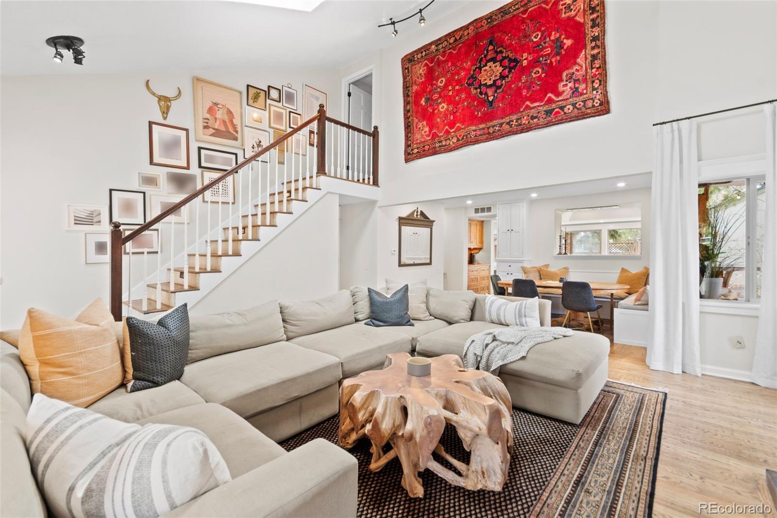 MLS Image #6 for 2867 s oswego court,aurora, Colorado