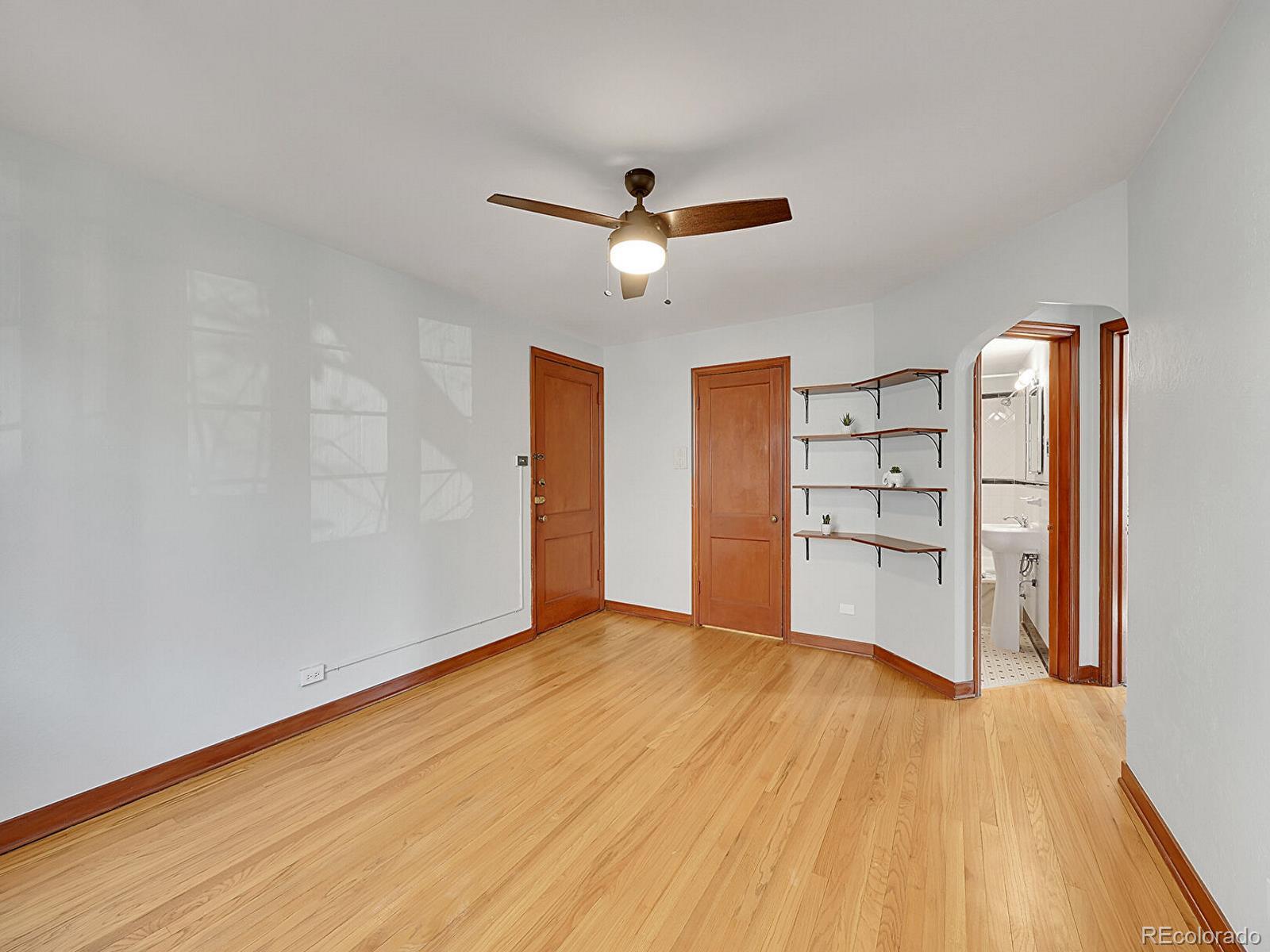 MLS Image #12 for 1605  saint paul street,denver, Colorado