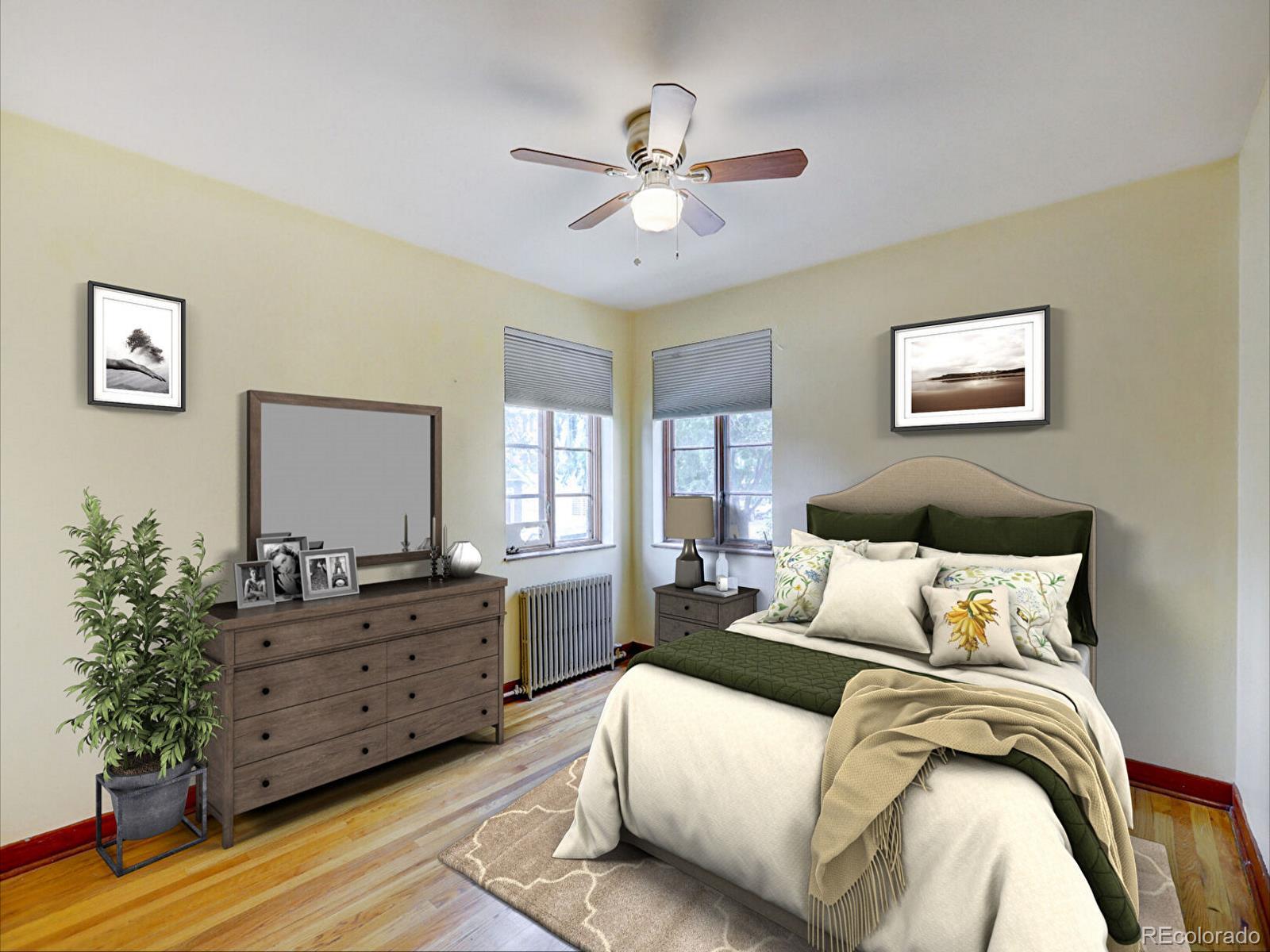 MLS Image #2 for 1605  saint paul street,denver, Colorado