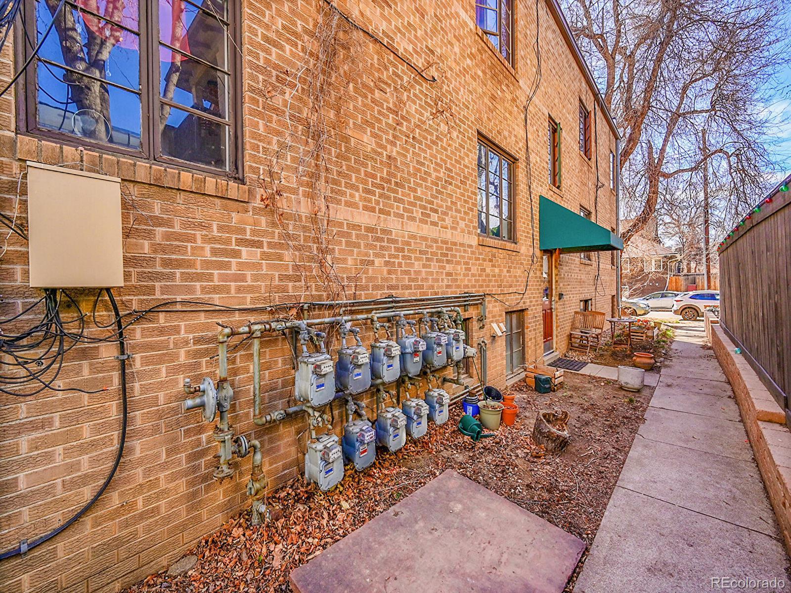 MLS Image #24 for 1605  saint paul street,denver, Colorado