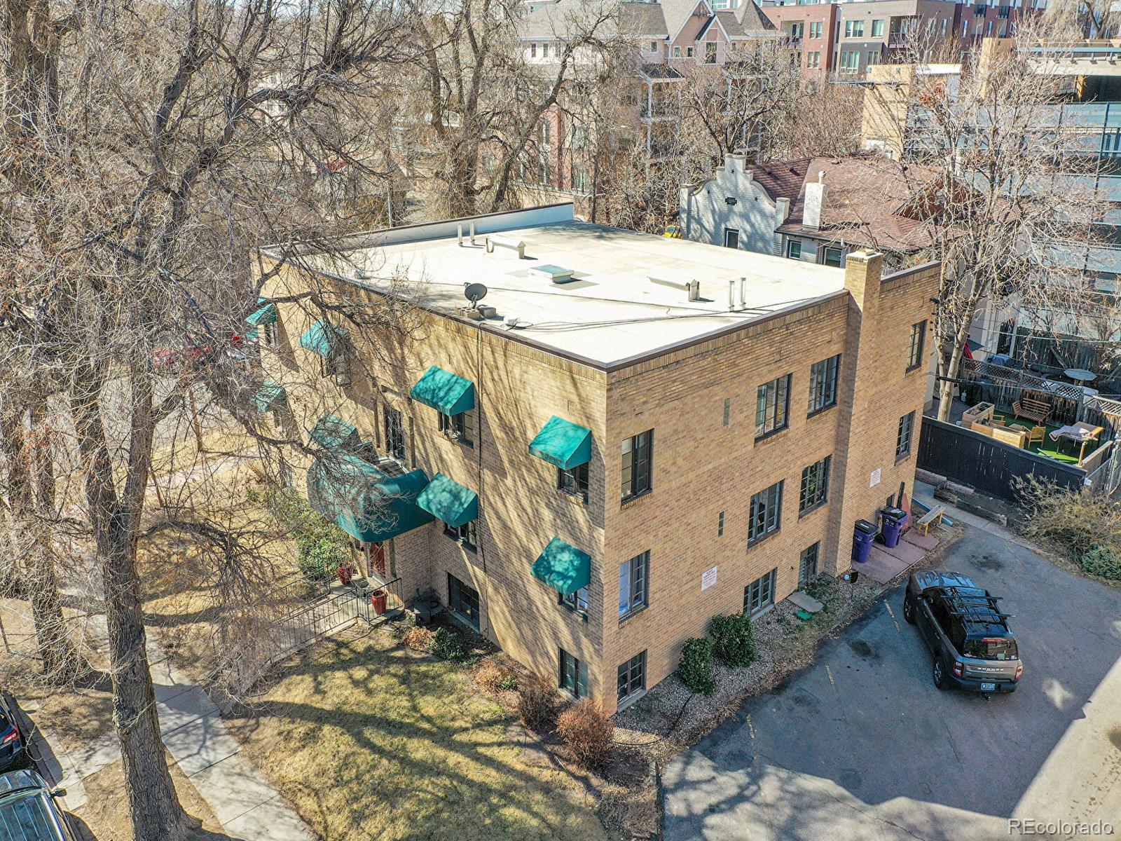 MLS Image #25 for 1605  saint paul street,denver, Colorado