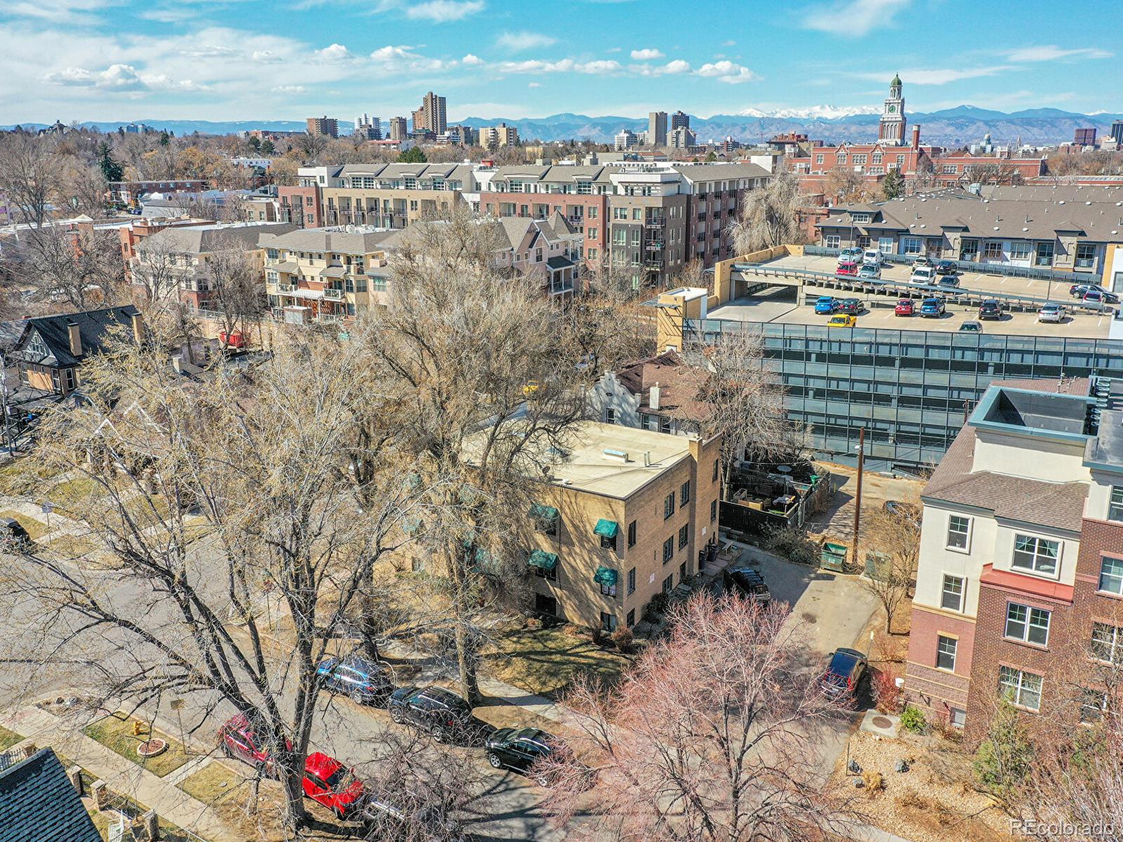 MLS Image #26 for 1605  saint paul street,denver, Colorado
