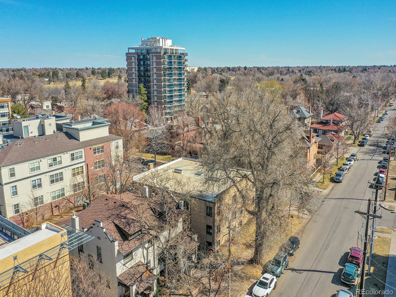 MLS Image #27 for 1605  saint paul street,denver, Colorado