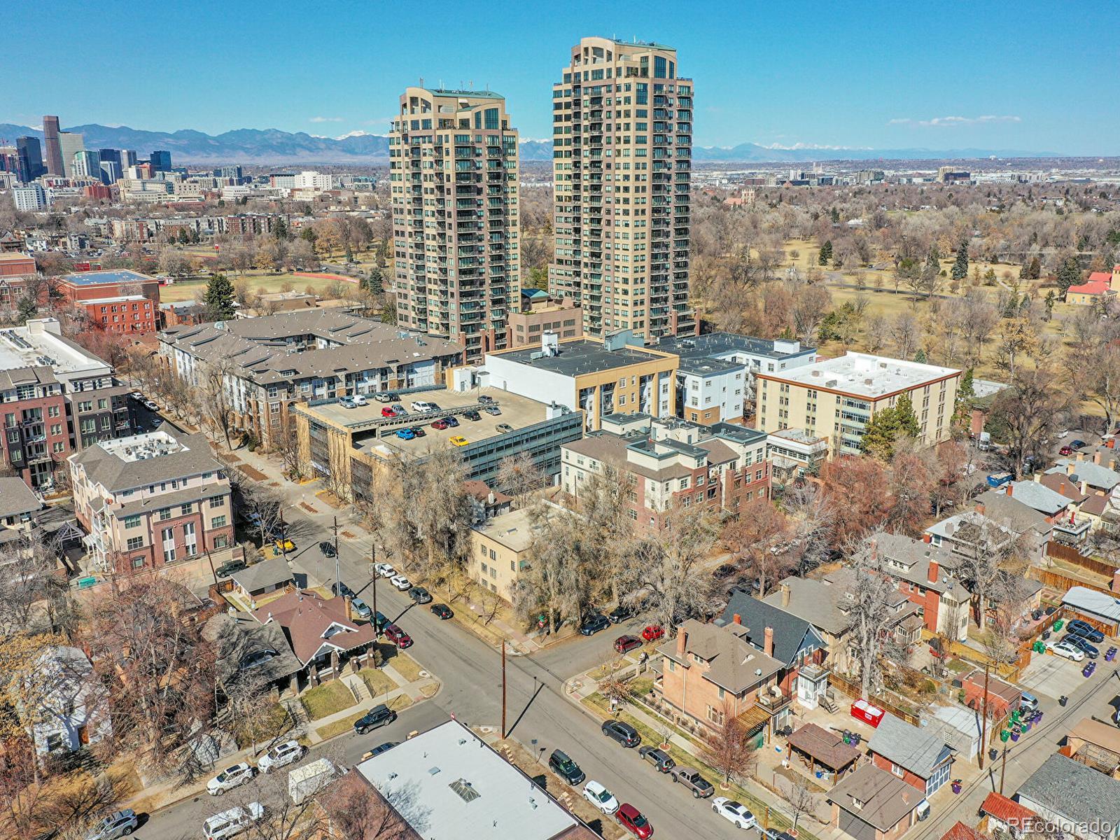 MLS Image #28 for 1605  saint paul street,denver, Colorado