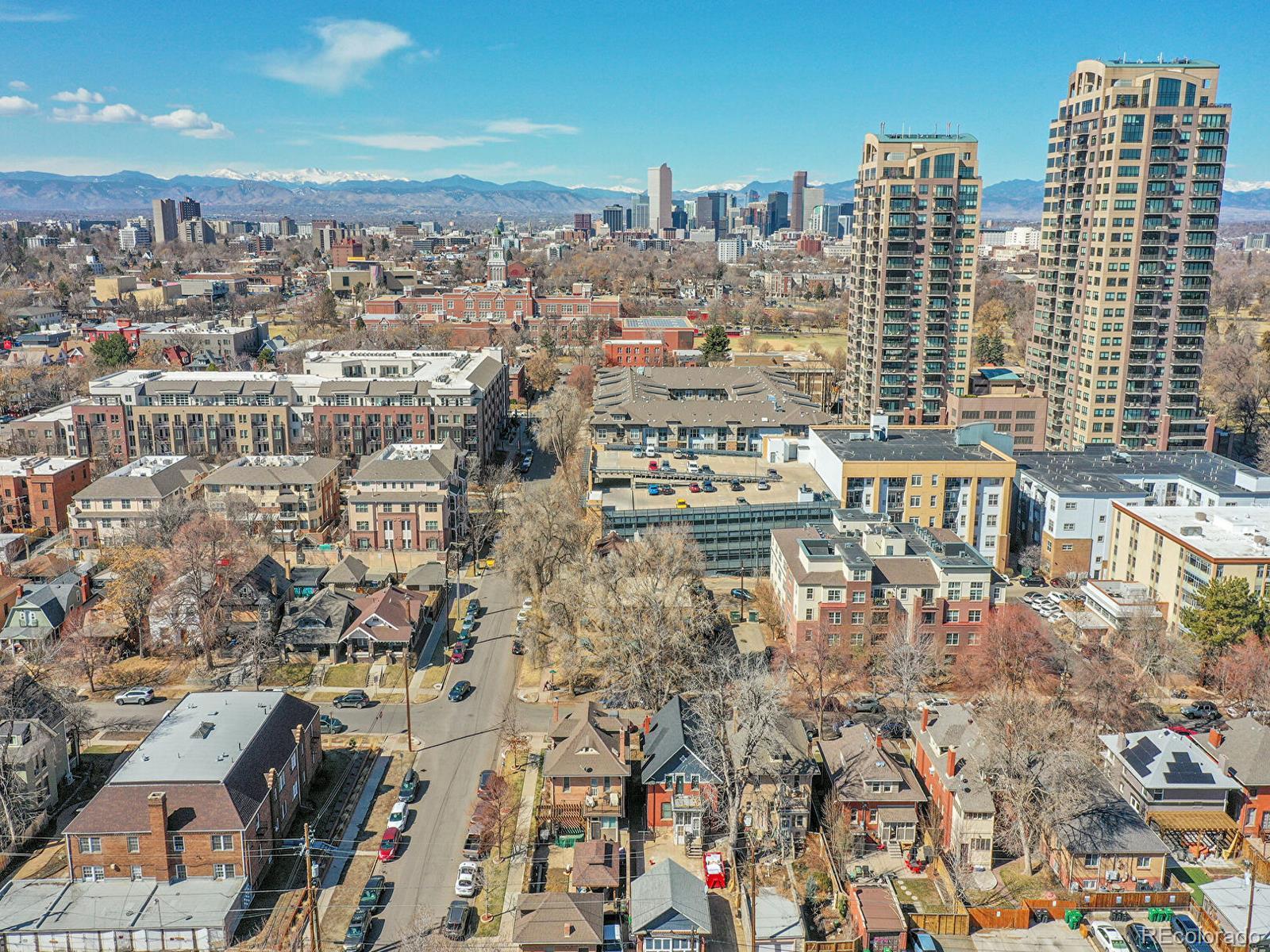 MLS Image #30 for 1605  saint paul street,denver, Colorado