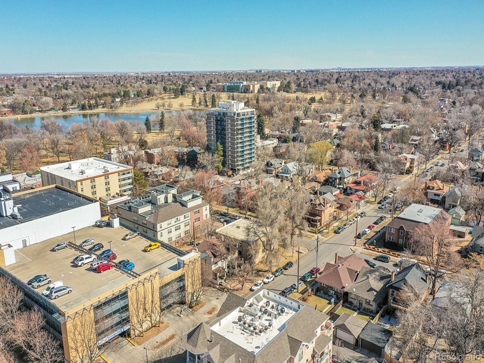 MLS Image #31 for 1605  saint paul street,denver, Colorado