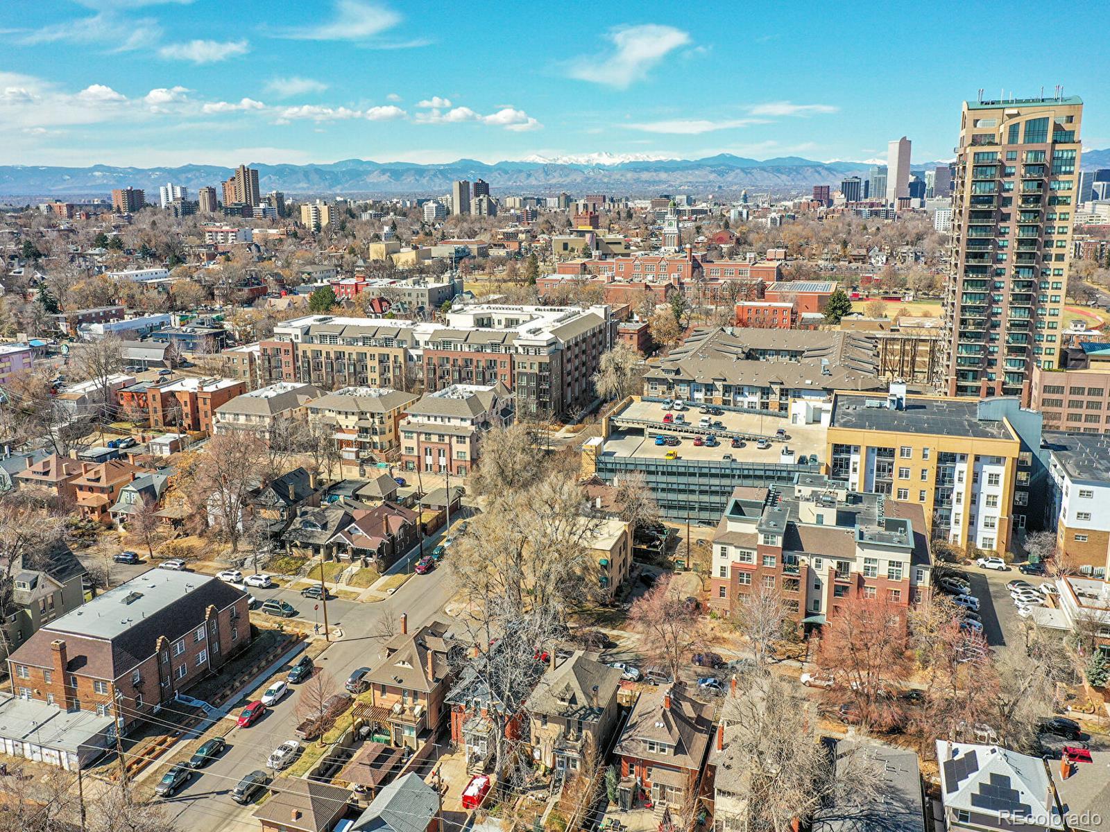 MLS Image #32 for 1605  saint paul street,denver, Colorado