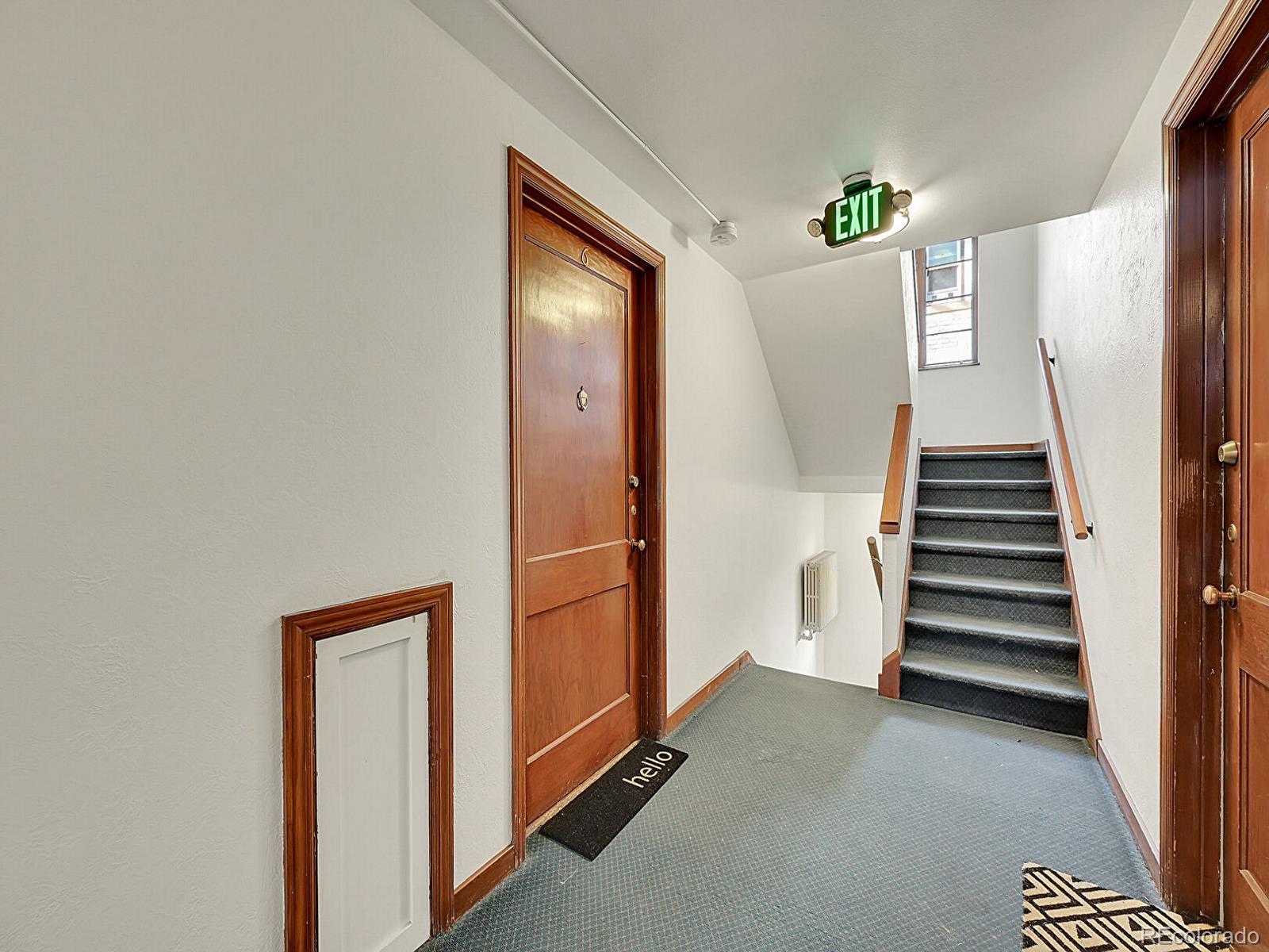 MLS Image #8 for 1605  saint paul street,denver, Colorado