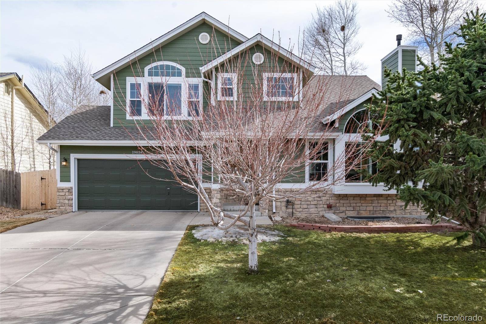 MLS Image #0 for 19634 e clear creek trail,parker, Colorado