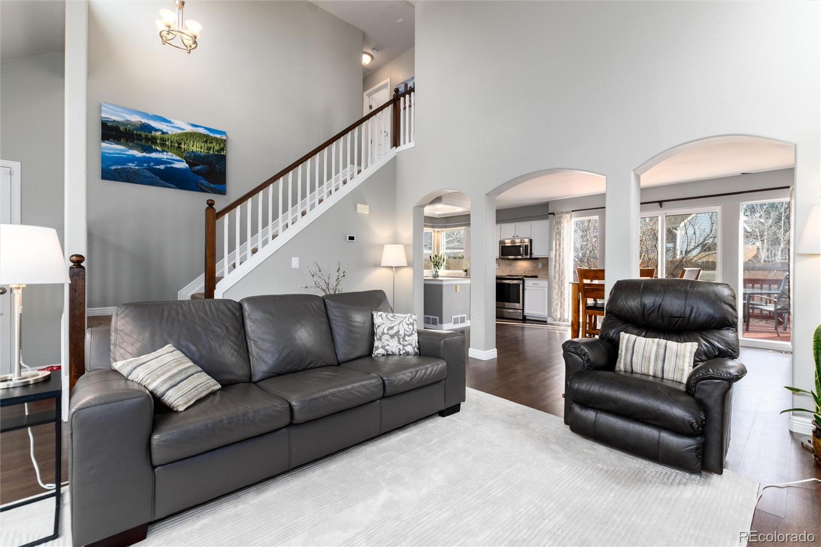 MLS Image #10 for 19634 e clear creek trail,parker, Colorado
