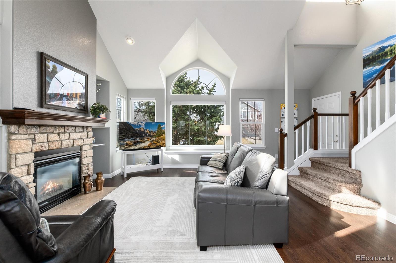 MLS Image #4 for 19634 e clear creek trail,parker, Colorado