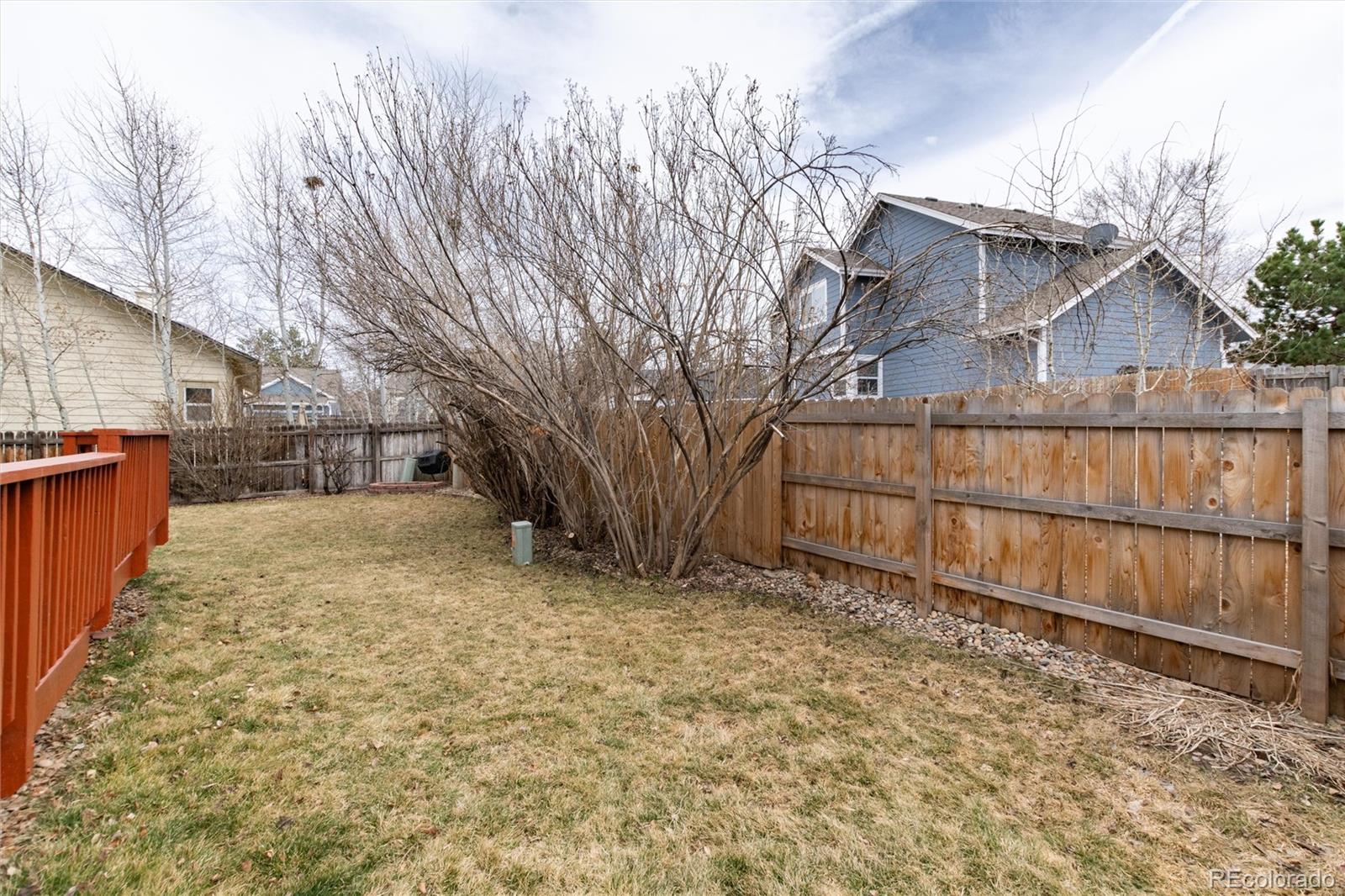 MLS Image #41 for 19634 e clear creek trail,parker, Colorado
