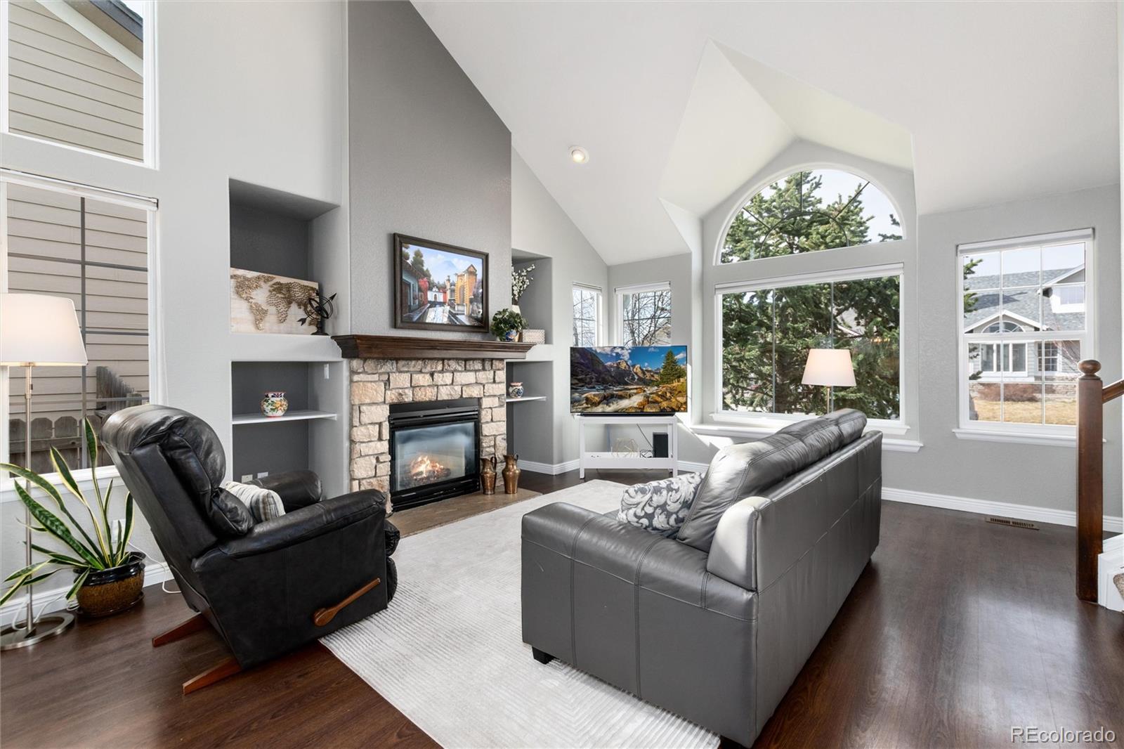 MLS Image #5 for 19634 e clear creek trail,parker, Colorado