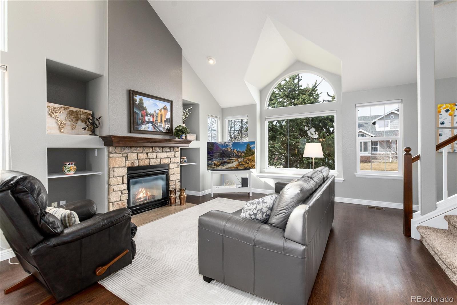 MLS Image #6 for 19634 e clear creek trail,parker, Colorado