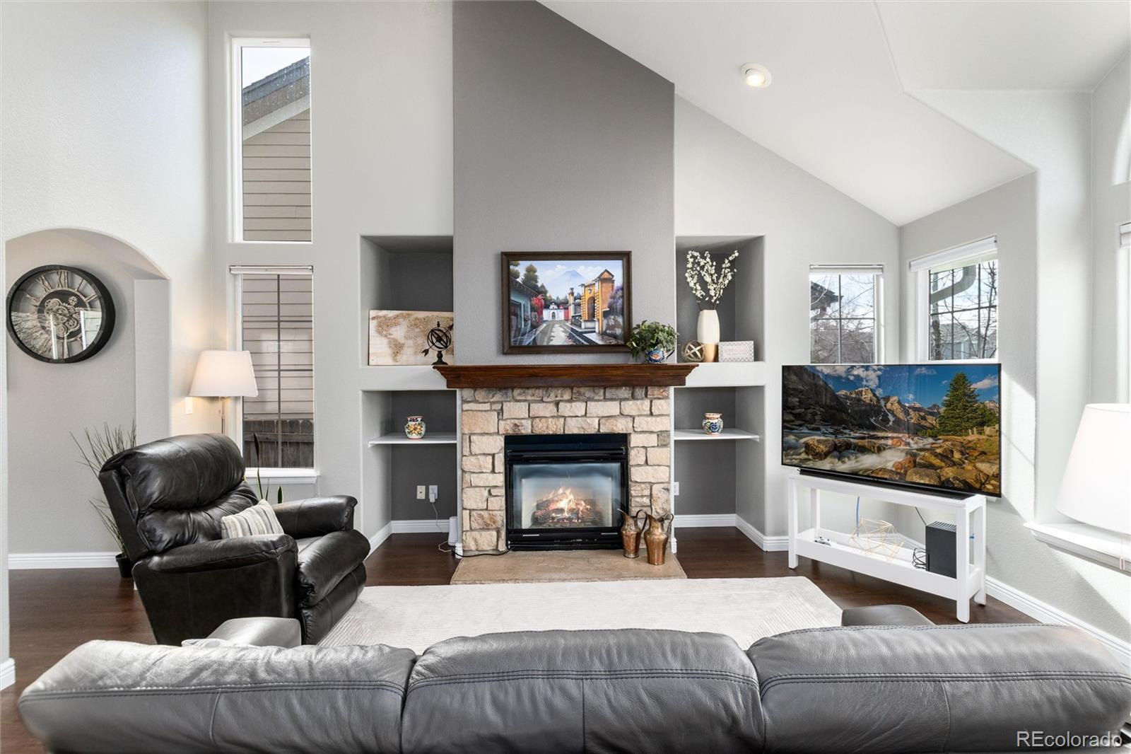 MLS Image #7 for 19634 e clear creek trail,parker, Colorado