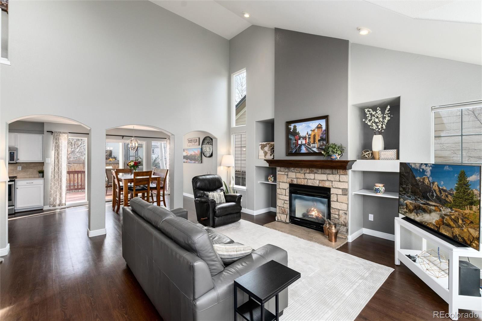 MLS Image #8 for 19634 e clear creek trail,parker, Colorado