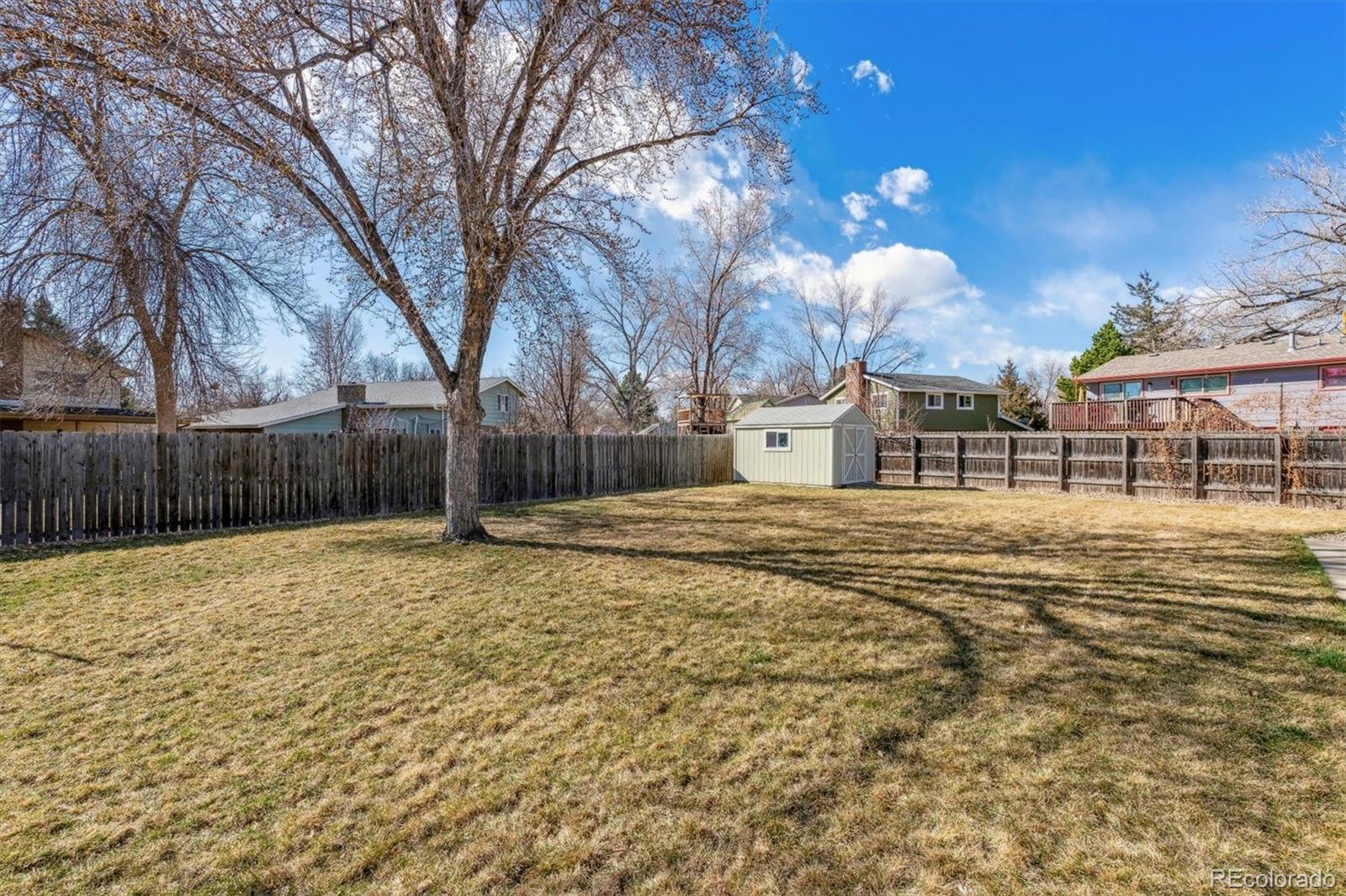 MLS Image #20 for 1231  missouri avenue,longmont, Colorado