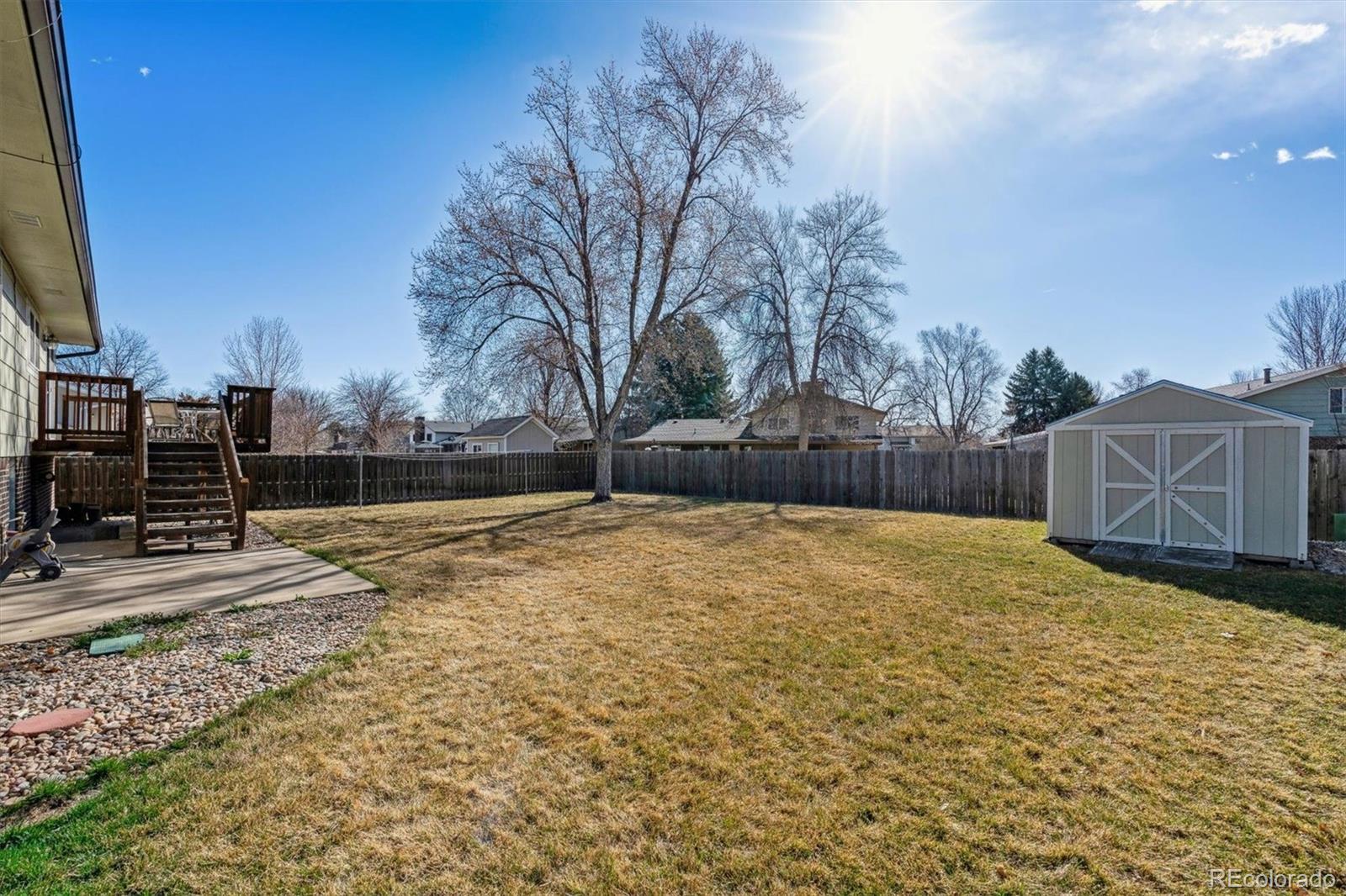 MLS Image #24 for 1231  missouri avenue,longmont, Colorado